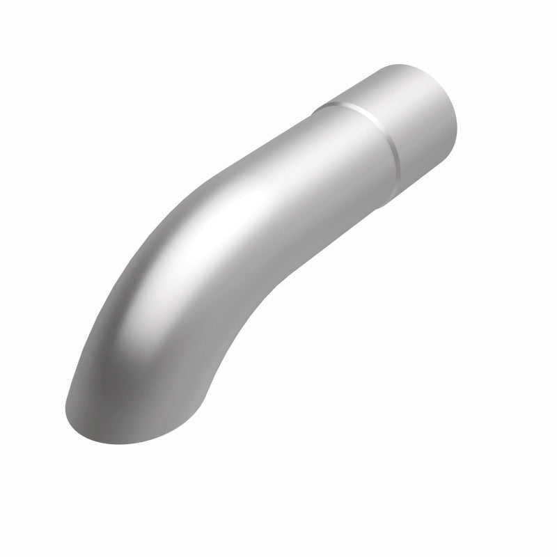 MagnaFlow Tip 1-pk Turndown 3x13 3 ID SS Magnaflow Catalytic Converter Universal