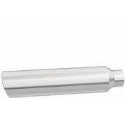 MagnaFlow Tip 1-Pk Re 4.00 X 18 2.5 Id 15De Magnaflow Catalytic Converter Universal