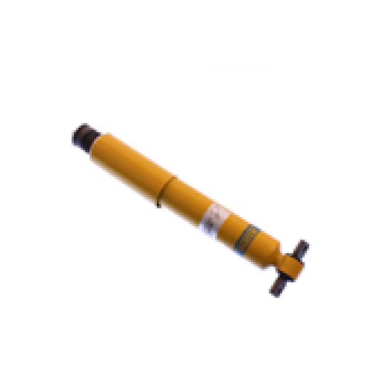 Bilstein B6 1993 Chevrolet Corvette 40th Anniversary Edition Front 46mm Monotube Shock Absorber Bilstein Shocks and Struts