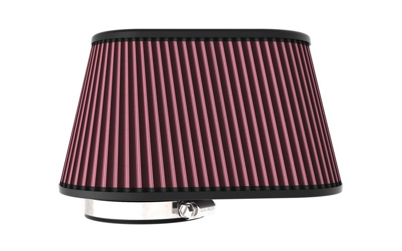 K&N 4-1/2in flg 11-1/2inx 7in b 9in X 4-1/2in t 6in h K&N Engineering Air Filters - Universal Fit