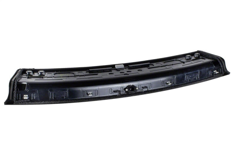 Ford Racing 15-21 Mustang Deck Lid Trim Panel Ford Racing Spoilers
