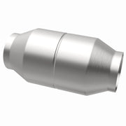 MagnaFlow Universal Catalytic Converter 5.00 inch C/C Diesel Magnaflow Catalytic Converter Universal