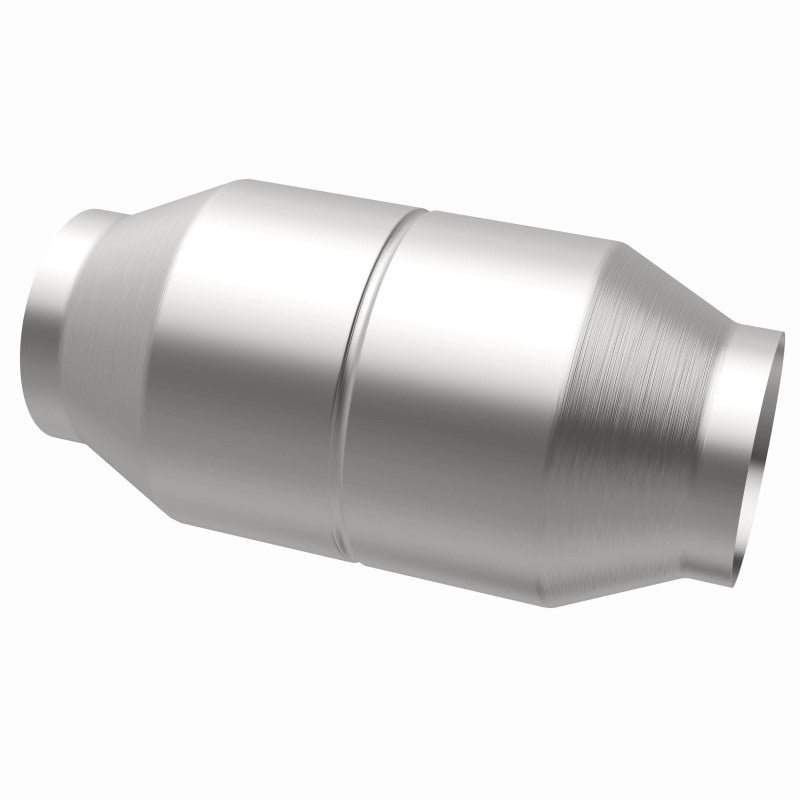 MagnaFlow Universal Catalytic Converter 5.00 inch C/C Diesel Magnaflow Catalytic Converter Universal