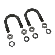 Yukon Gear 1480 U-Bolt Kit Yukon Gear & Axle Bolts