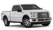 Husky Liners 15-17 Ford F-150 OE Style Fender Flares - 4pc Husky Liners Fender Flares