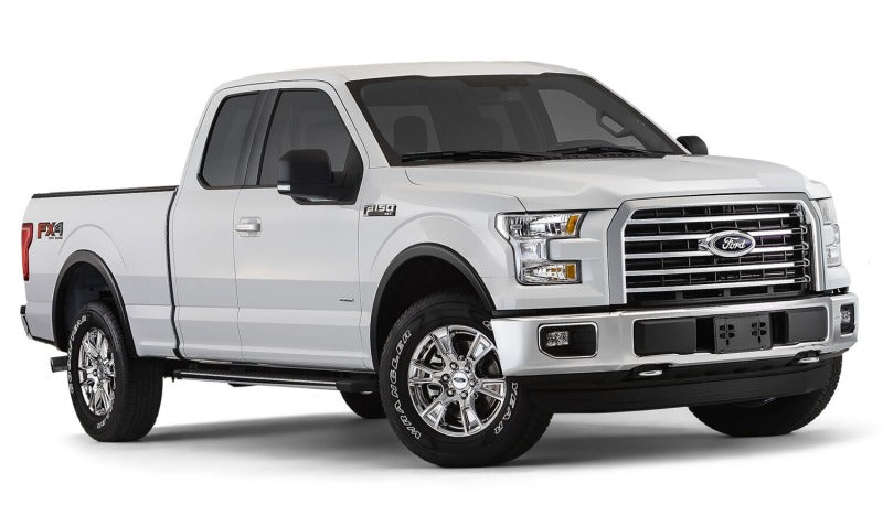 Husky Liners 15-17 Ford F-150 OE Style Fender Flares - 4pc Husky Liners Fender Flares