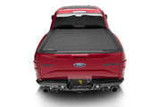 BAK 15-20 Ford F-150 Revolver X4s 5.7ft Bed Cover BAK Tonneau Covers - Roll Up