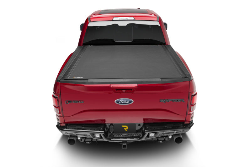 BAK 15-20 Ford F-150 Revolver X4s 5.7ft Bed Cover BAK Tonneau Covers - Roll Up