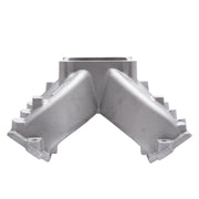 Edelbrock Manifold Super Victor GM LS3 V8 Carbureted 4500 Series Flange Edelbrock Intake Manifolds