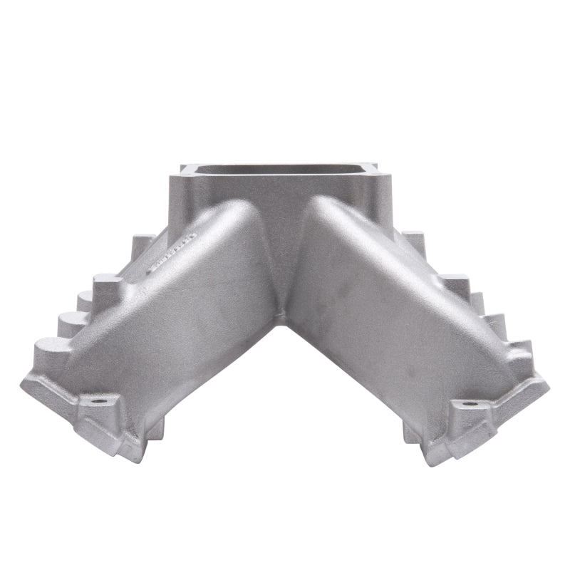 Edelbrock Manifold Super Victor GM LS3 V8 Carbureted 4500 Series Flange Edelbrock Intake Manifolds