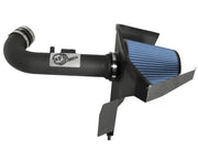 aFe MagnumFORCE Air Intake Stage-2 Pro 5R 10-11 Chevrolet Camaro V6 3.6L aFe Cold Air Intakes