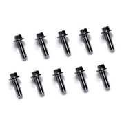 Kooks GM Gen V Stainless Header Bolt Kit Qty 10 - M8 - 1.25 x 25mm Bolts Kooks Headers Bolts