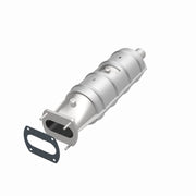 MagnaFlow Direct Fit Catalytic Converter Ford-OEM Fit 88 93 Magnaflow Catalytic Converter Direct Fit