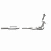 MagnaFlow Conv DF Ford 85 94 Magnaflow Catalytic Converter Direct Fit
