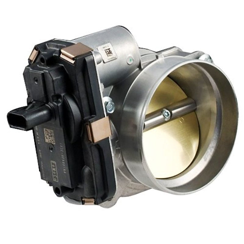 Ford Racing 15-20 Mustang GT350 5.2L 87mm Throttle Body Ford Racing Throttle Bodies