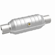 MagnaFlow Conv Univ 2.5inch Honda Magnaflow Catalytic Converter Universal