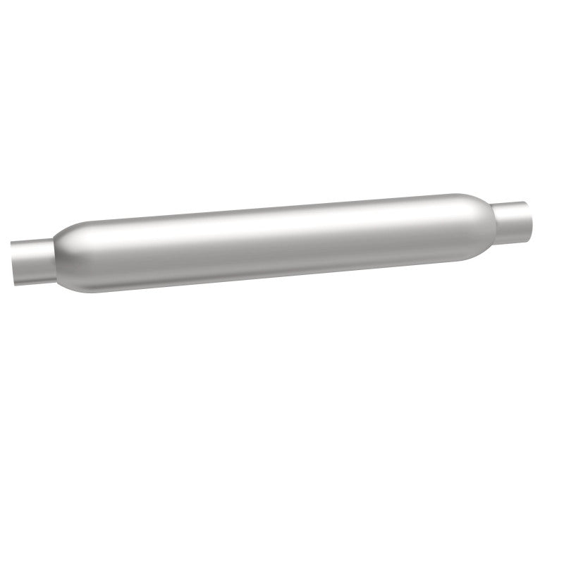 MagnaFlow Muff GP 3.5 Dia 22inch 2/2 Magnaflow Muffler