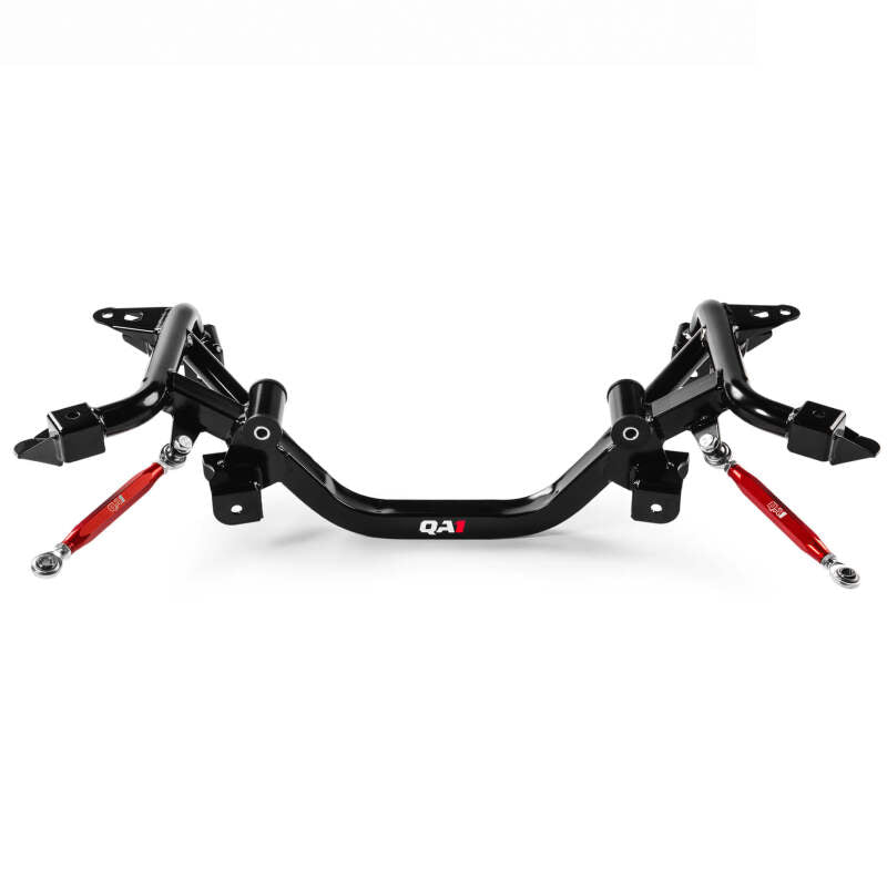QA1 82-92 Chevrolet Camaro/Pontiac Firebird (F-Body) Tubular K-Member QA1 Crossmembers