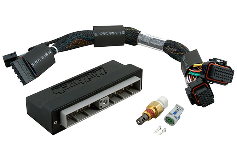 Haltech Elite 2000/2500 Plug-n-Play Adaptor Harness Haltech Wiring Harnesses