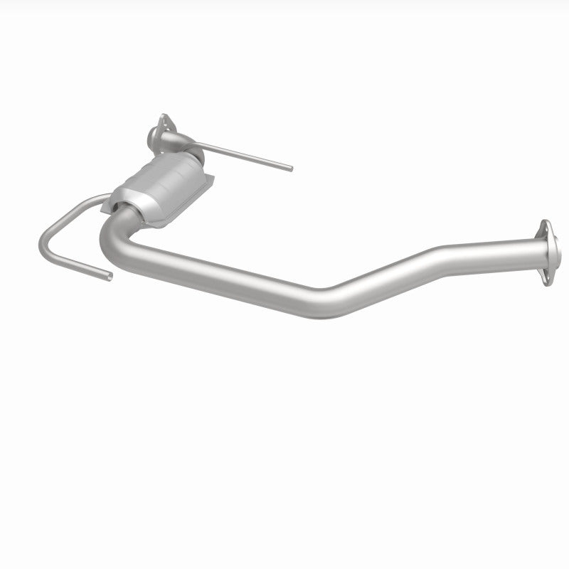 MagnaFlow Direct Fit Catalytic Converter Ford-Mercury 83 86 Magnaflow Catalytic Converter Direct Fit