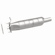 MagnaFlow Direct Fit Catalytic Converter 05-07 Ford F-Series Rear Magnaflow Catalytic Converter Direct Fit