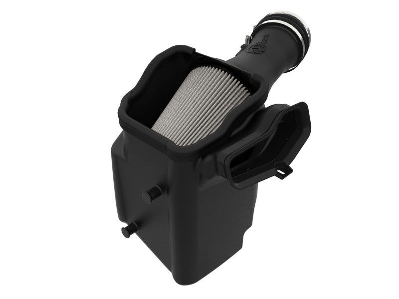 aFe 20-22 Ford F-250/F-350 V8-3.7L Magnum FORCE Stage-2 Intake System aFe Cold Air Intakes