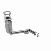 MagnaFlow Conv DF Escort 97-98 W/2.0L Eng. Ma Magnaflow Catalytic Converter Direct Fit