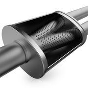 MagnaFlow Muffler Mag SS 14X3.5X7 2.25/2/2 C/ Magnaflow Muffler