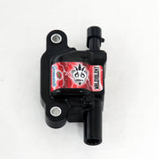 Granatelli 05-13 GM LS1/LS2/LS3/LS4/LS5/LS6/LS7/LS9/LSA Malevolent Coil Packs - Black (Single) Granatelli Motor Sports Ignition Coils - Upgrade