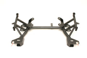 BMR 98-02 4th Gen F-Body K-Member w/ LS1 Motor Mounts and Pinto Rack Mounts - Black Hammertone BMR Suspension Crossmembers