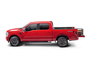 AMP Research 04-22 Ford F-150 (Excl. 04 Heritage) / 07-21 Toyota Tundra BedXtender HD Max - Black AMP Research Bed Bars