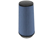 aFe MagnumFLOW Air Filters UCO P5R A/F P5R 4-1/2F x 6B x 4-3/4T x 12H aFe Air Filters - Universal Fit