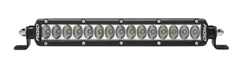 Rigid Industries 10in SR2-Series - Drive Rigid Industries Light Bars & Cubes
