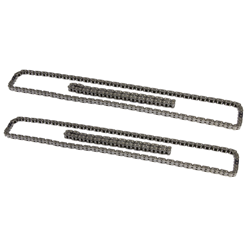 COMP Cams High-Tech Timing Chain Set 15-18 Ford Coyote COMP Cams Timing Chains