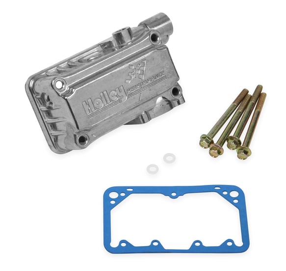 Replacement Fuel Bowl Kit 134-101S HOLLEY Autoparts
