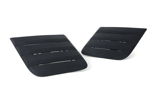 Roush 2018-2023 Ford Mustang Hood Heat Extractors Roush Hood Vents