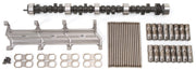 Edelbrock Camshaft/Lifter/Pushrod Kit Performer Plus SBC 87-Later w/ Thrust Plate Edelbrock Camshafts