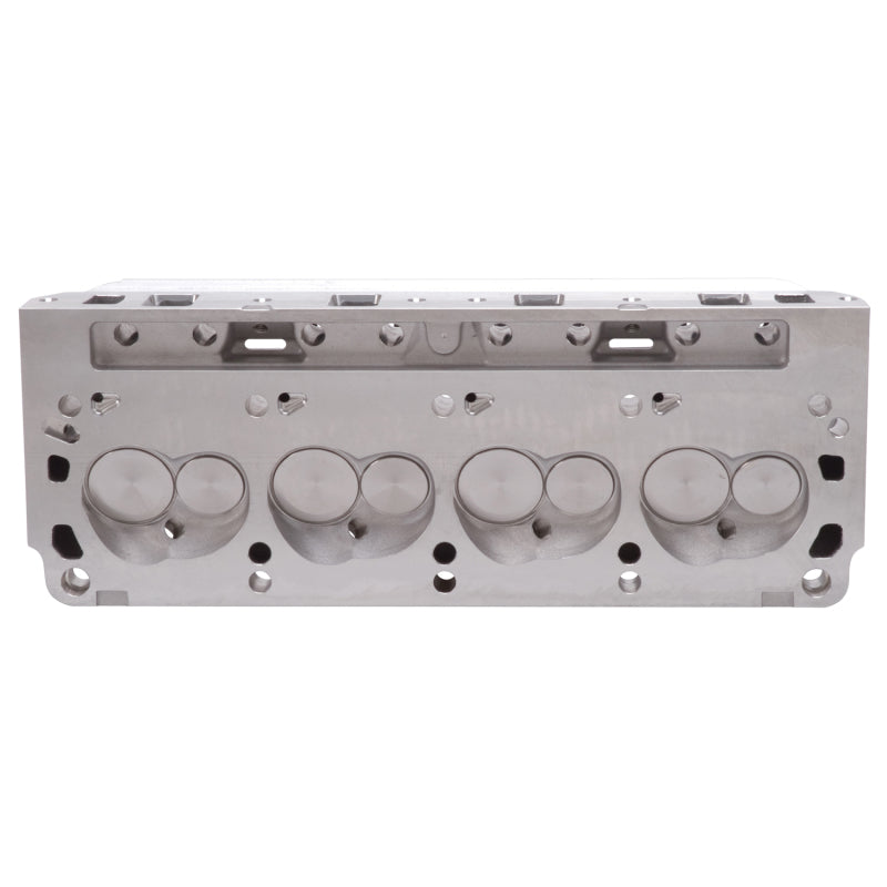 Edelbrock Single Perf RPM SBF 2 02 Head Comp Edelbrock Heads