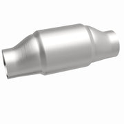 MagnaFlow Conv Univ 2.50inch O/O Magnaflow Catalytic Converter Universal