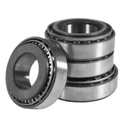 Yukon Gear Master Overhaul Kit For GM 8.5in Rear Diff Yukon Gear & Axle Differential Overhaul Kits