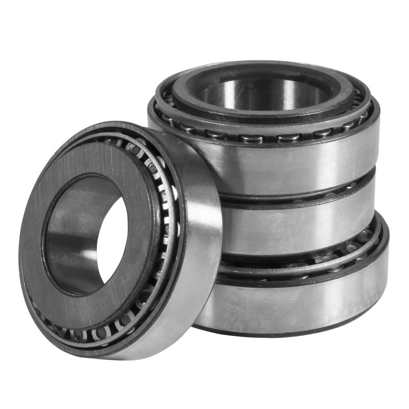 Yukon Gear Master Overhaul Kit For GM 8.5in Rear Diff Yukon Gear & Axle Differential Overhaul Kits