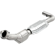 MagnaFlow Direct Fit Catalytic Converter 97-98 Expedition-Navigator Magnaflow Catalytic Converter Direct Fit