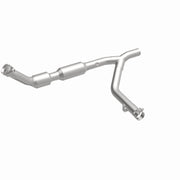 MagnaFlow 02-03 Ford F-150 5.4L Direct Fit Converter Magnaflow Catalytic Converter Direct Fit