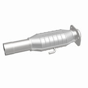 MagnaFlow Direct Fit Catalytic Converter 86-92 Camaro/Fbird V8 CA Magnaflow Catalytic Converter Direct Fit