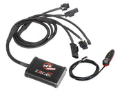 aFe Scorcher Module Ford F-150 EcoBoost 15-16 V6-2.7L (tt) aFe In-Line Modules