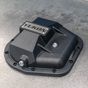 Yukon Gear 97-17 Ford E150 9.75in Rear Differentials Hardcore Cover Yukon Gear & Axle Diff Covers