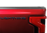 BAK 21-22 Ford F-150 (Incl. 2022 Lightning) BAKFlip MX4 5.7ft Bed Cover - Matte Finish BAK Tonneau Covers - Hard Fold