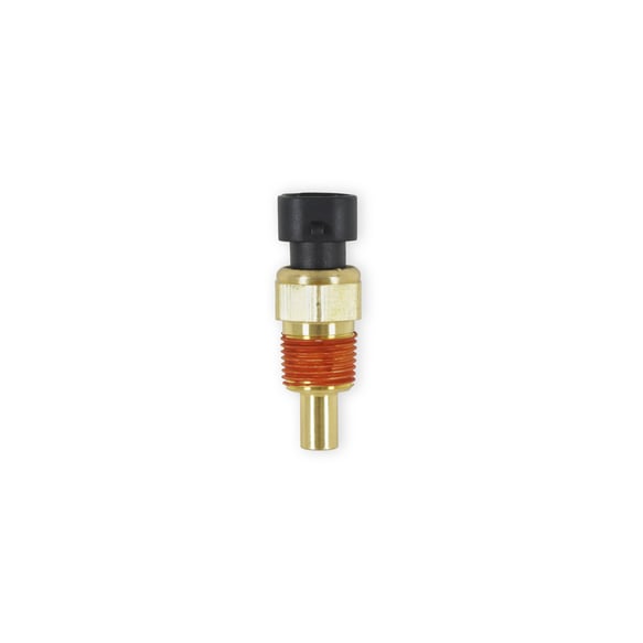 Sniper EFI Coolant Temperature Sensor 543-120 HOLLEY EFI Autoparts