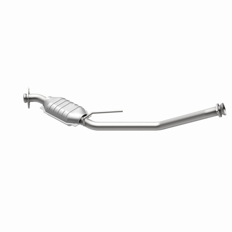 MagnaFlow Conv DF Ford 87 93 Magnaflow Catalytic Converter Direct Fit