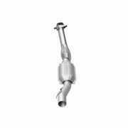 MagnaFlow Direct Fit Catalytic Converter 01 Ford Lightning P/S Magnaflow Catalytic Converter Direct Fit